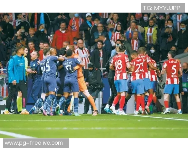 英超激战国米险胜马竞乌龙球成比赛转折点战术解析